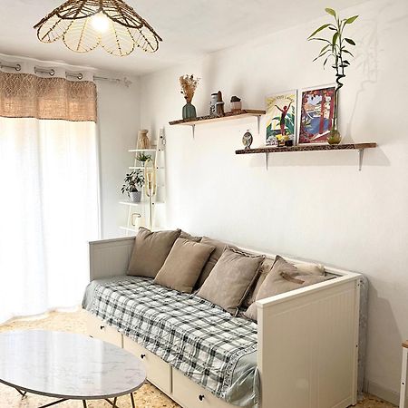 Antibes Home 2P 50M2 With Ac & Free Parking & 2 Balconies Екстериор снимка