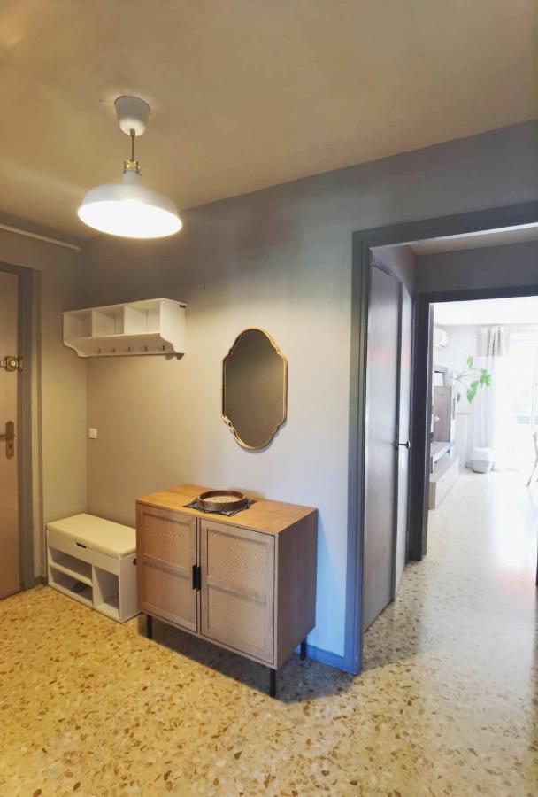 Antibes Home 2P 50M2 With Ac & Free Parking & 2 Balconies Екстериор снимка