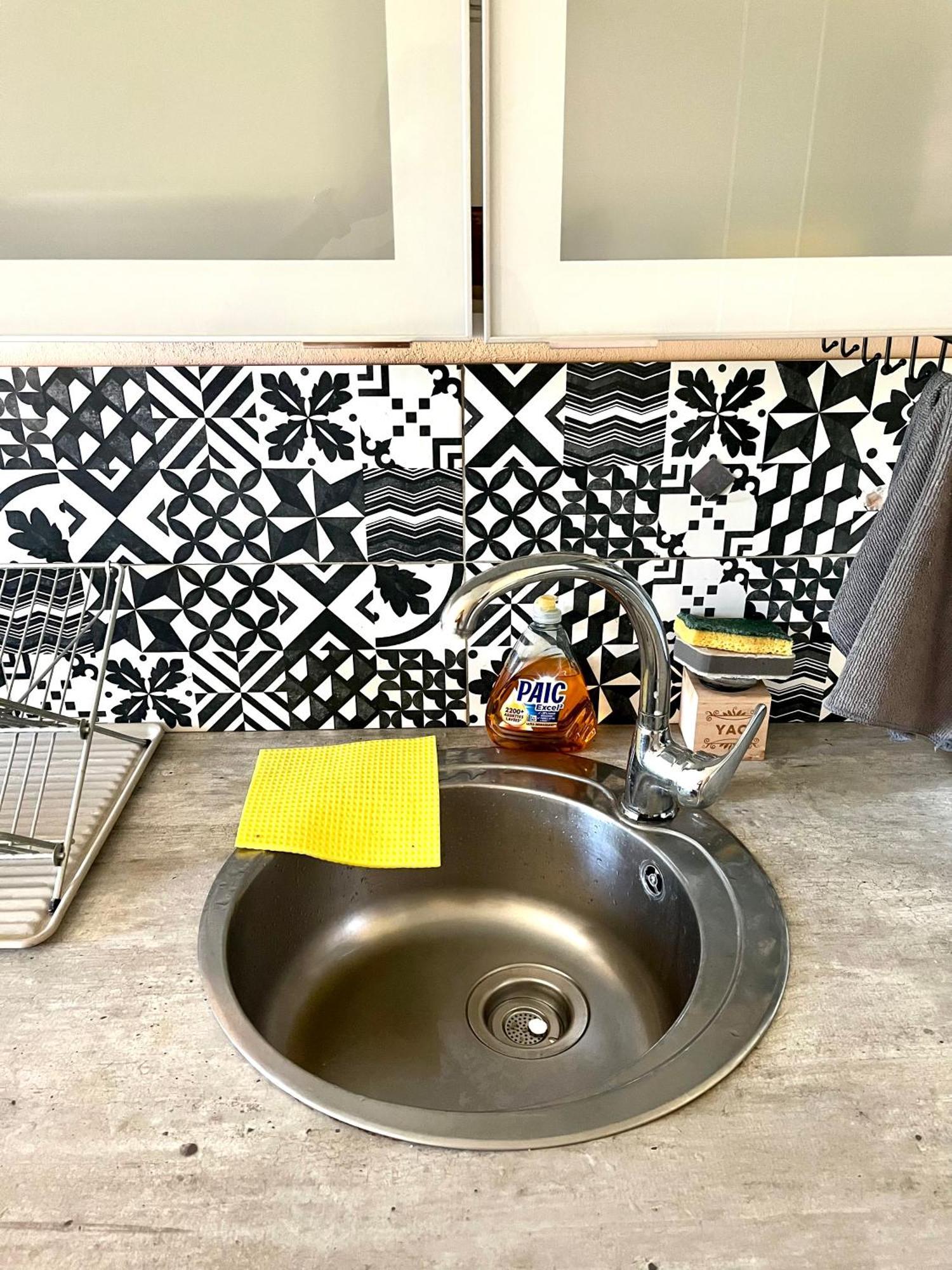Antibes Home 2P 50M2 With Ac & Free Parking & 2 Balconies Екстериор снимка