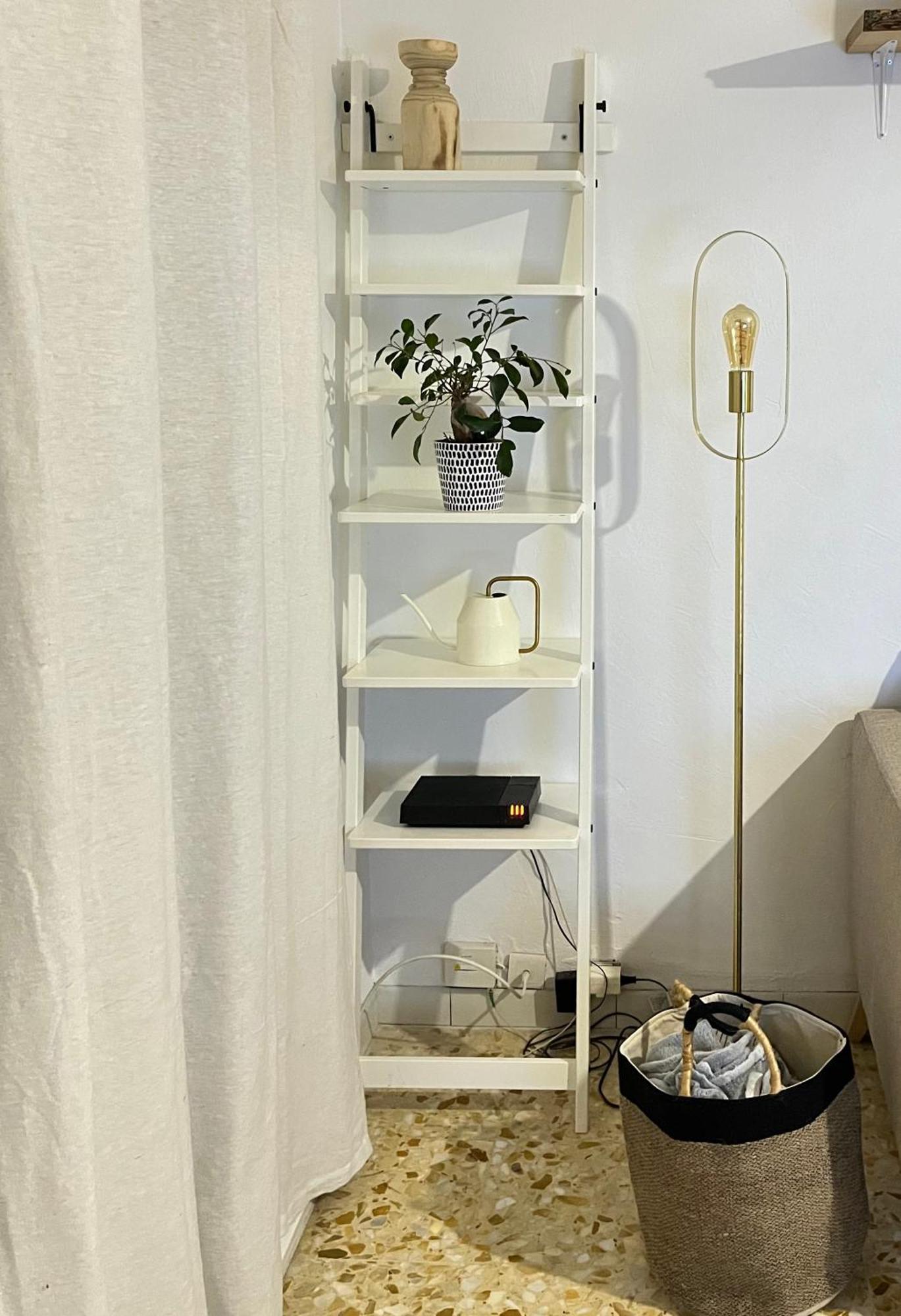 Antibes Home 2P 50M2 With Ac & Free Parking & 2 Balconies Екстериор снимка